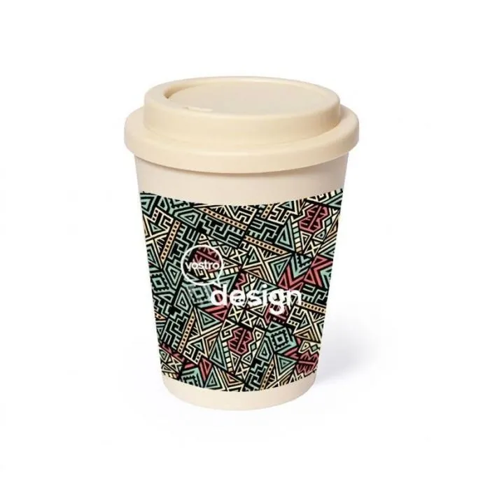 Tazza da viaggio personalizzata - Manyuk