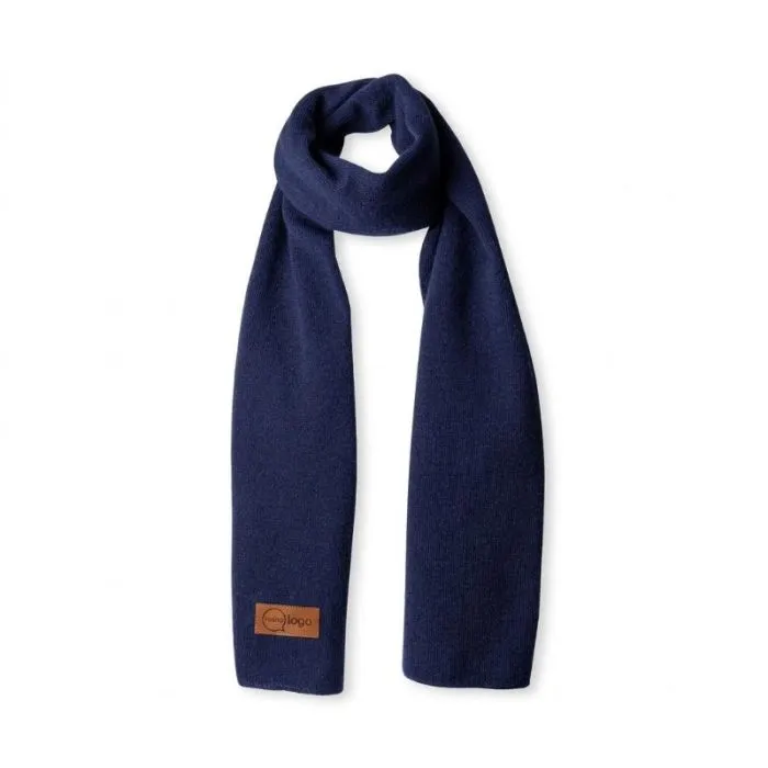 Sciarpa personalizzabile 150 g/m² - Kinar