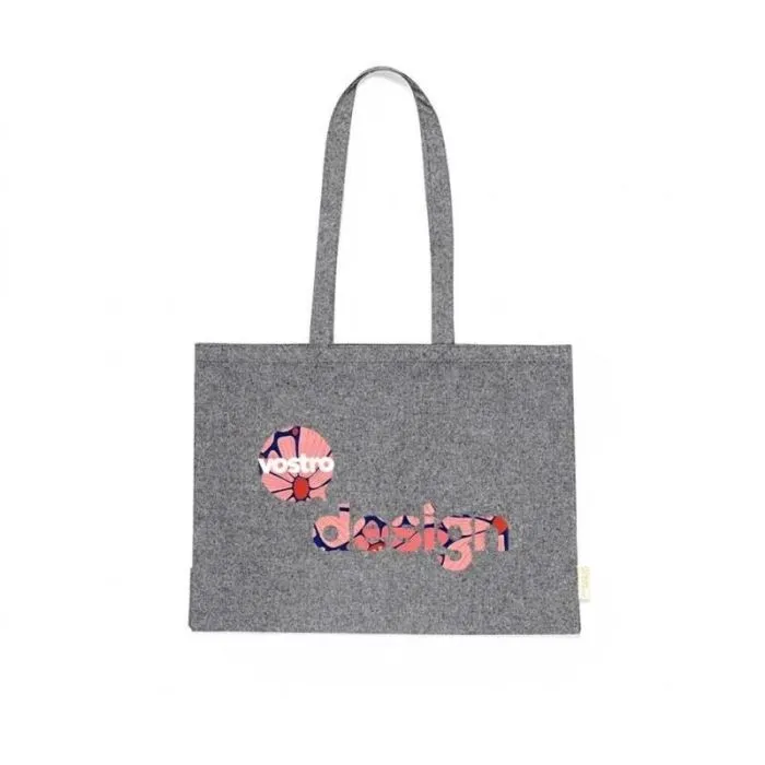 Borsa shopping personalizzata Framos