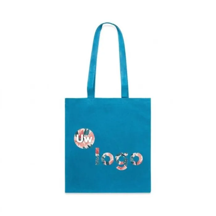Kaiba-tote bag met eigen opdruk