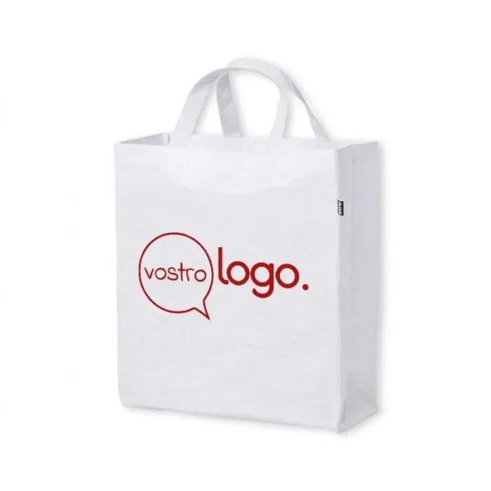 Borsa in RPET da 110 g/m² personalizzabile – Okada