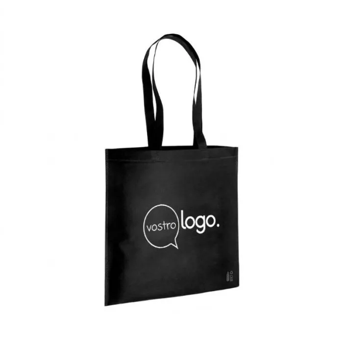 Borsa tote da 70 g/m² in RPET personalizzabile - Mariek