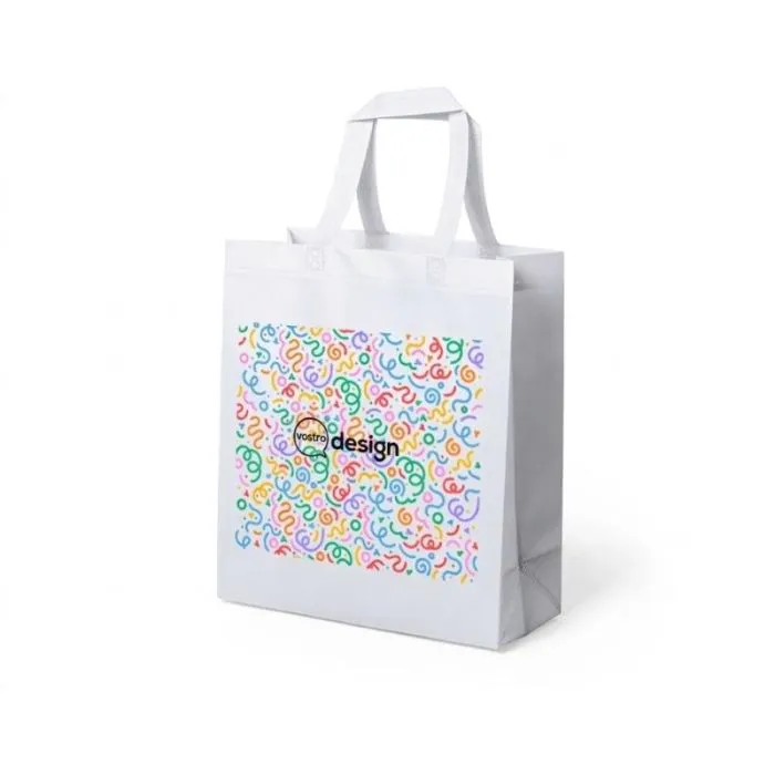 Borsa personalizzabile in tessuto non tessuto da 70 g/m² - Godon