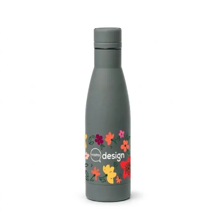 Borraccia personalizzabile in acciaio inossidabile da 750 ml - Garthix