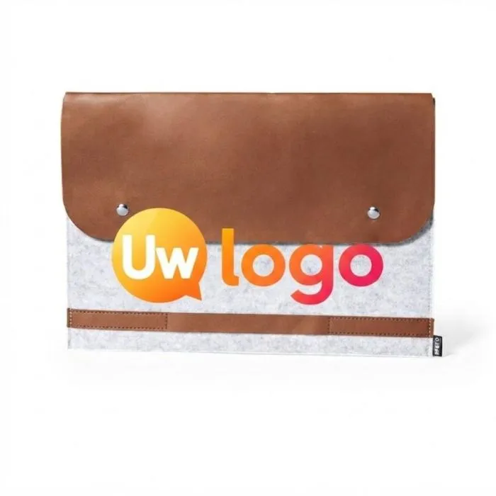 Personaliseerbare hoes voor een 14-inch laptop of tablet - Brack
