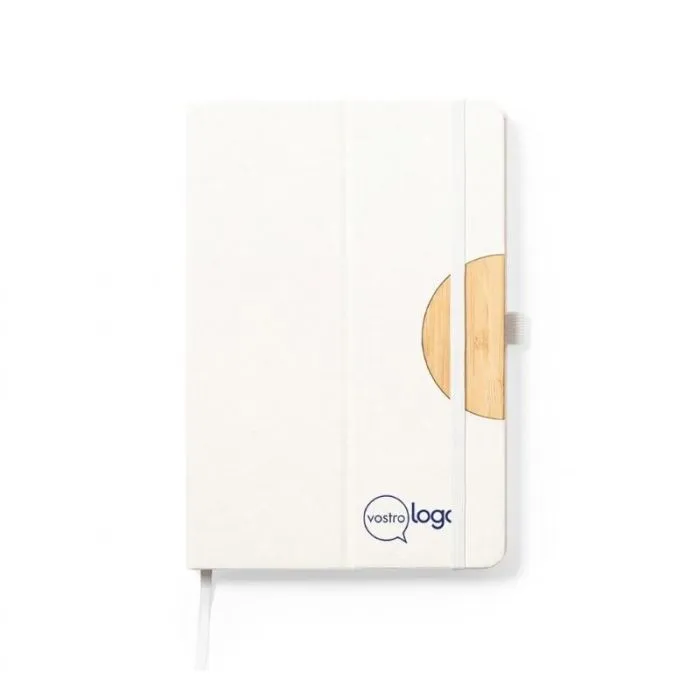 Blocco note / supporto per smartphone personalizzabile – TORYA