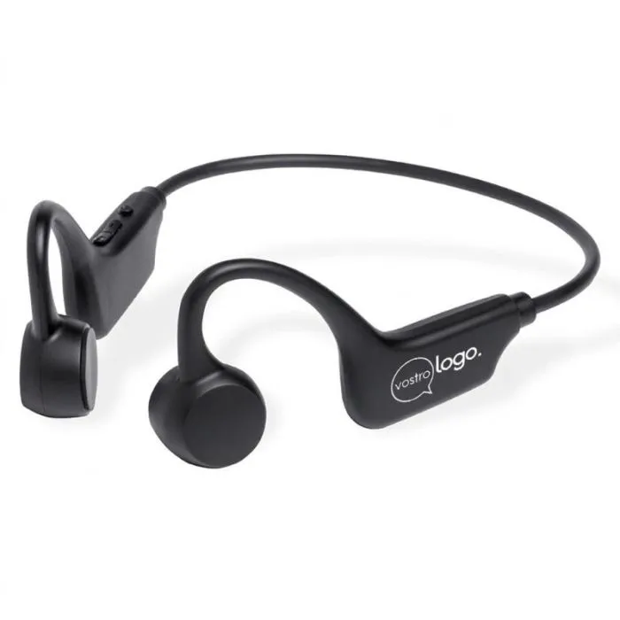 Auricolari Bluetooth a conduzione ossea personalizzabili – HELTON