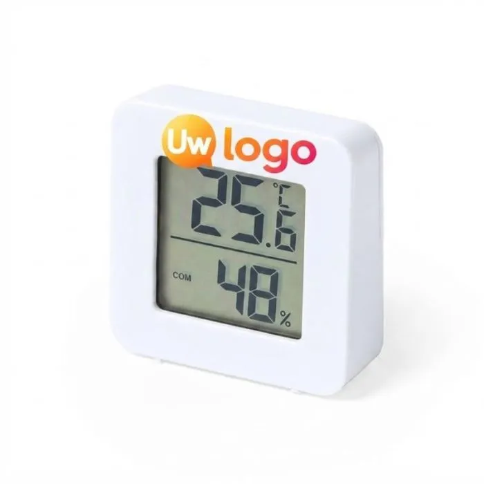 Aanpasbaar weerstation van ABS – TYNNA