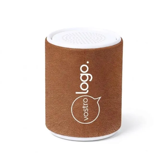 Altoparlante Bluetooth® personalizzabile RCS 3W – Sotep