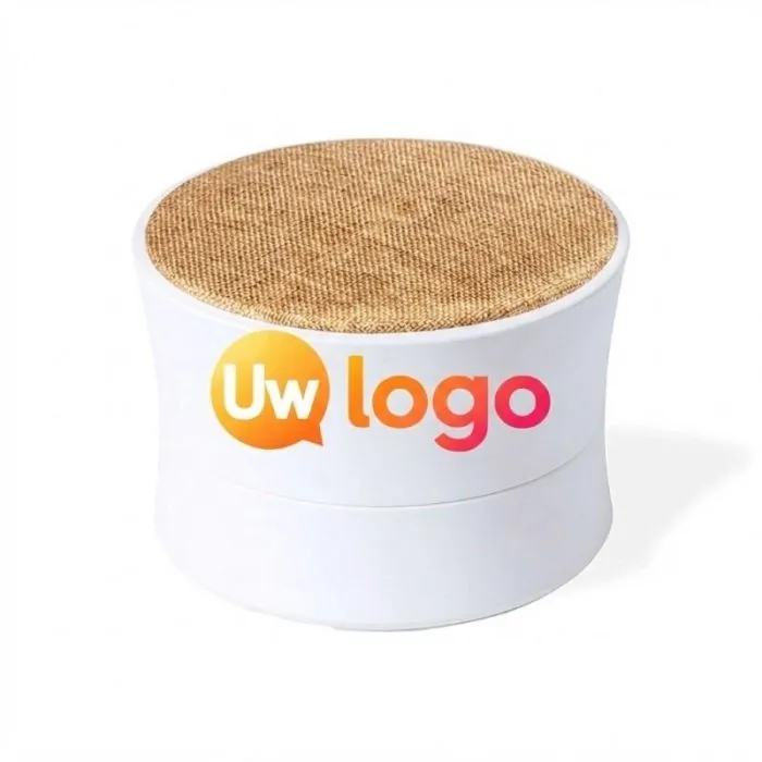 Aanpasbare Bluetooth®-luidspreker – Rumok