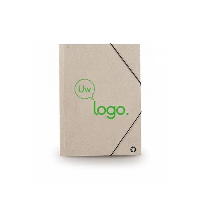 Reclamefolder Ecosum