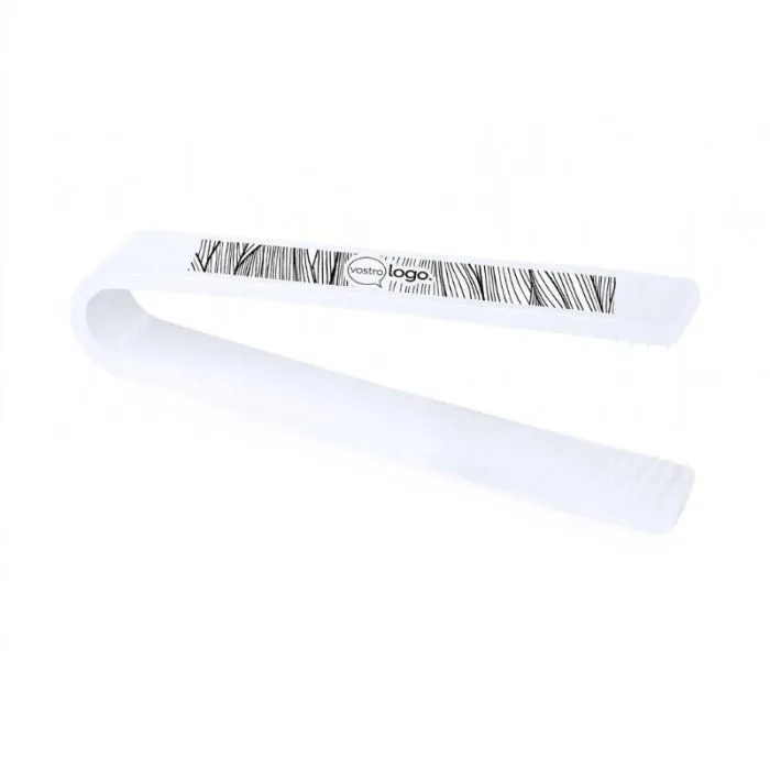 Pinza personalizzata - Kubits