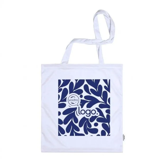 Borsa antibatterica personalizzata - Maxcron