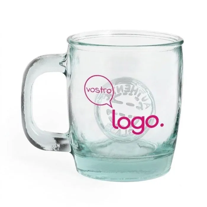 Tazza promozionale da 400 ml - Chantir