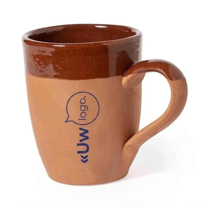 Gepersonaliseerde mok 330 ml - Lixus