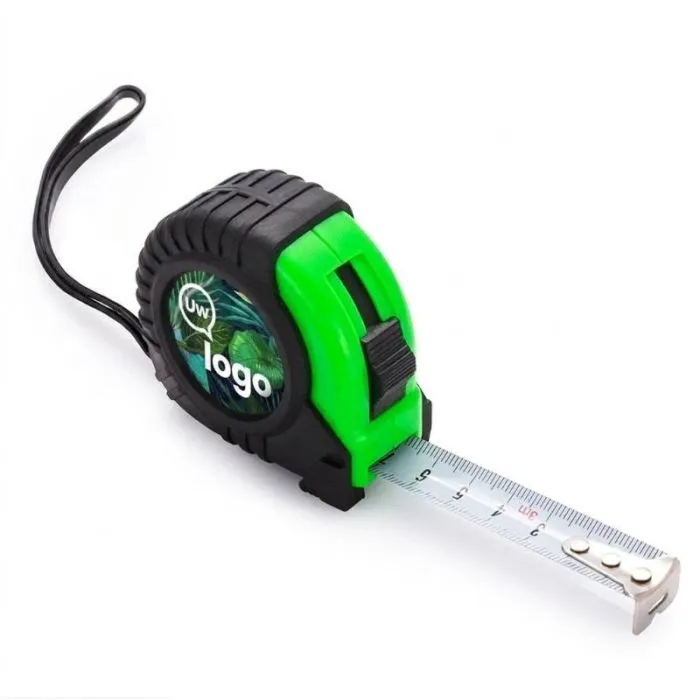 Reclamemeter van 3 m, Grade