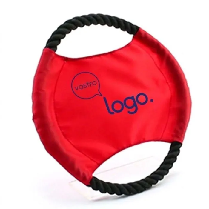 Frisbee promozionale FLYBIT