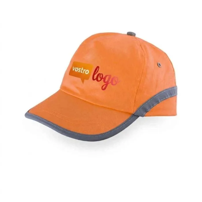 Cappellino personalizzato Tarea