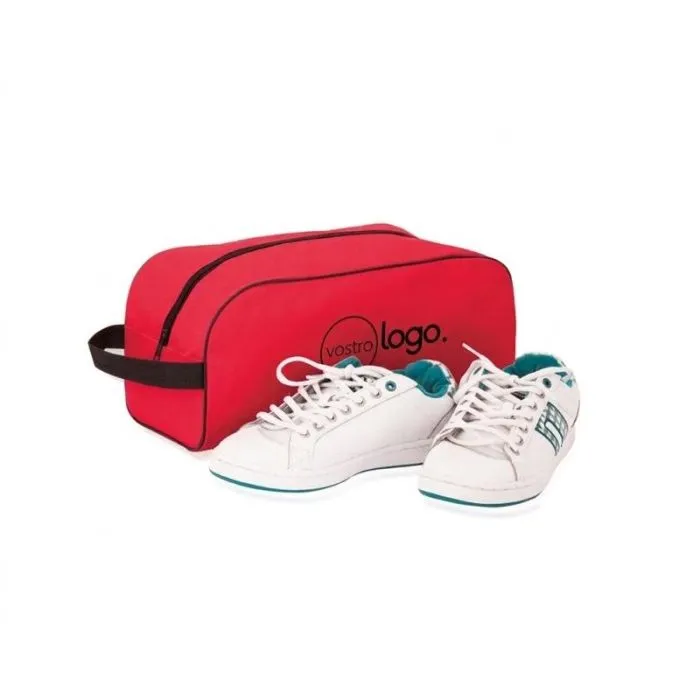 Borsa porta scarpe promozionale Pirlo