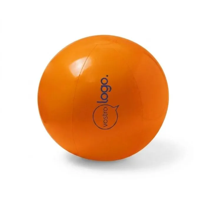 Pallone gonfiabile da spiaggia pubblicitario - Magno