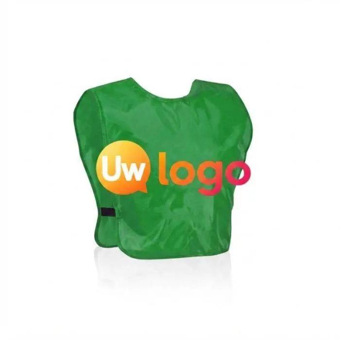 Wiki: gepersonaliseerd shirt