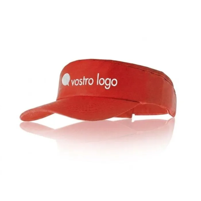 Visiera personalizzata Tiger