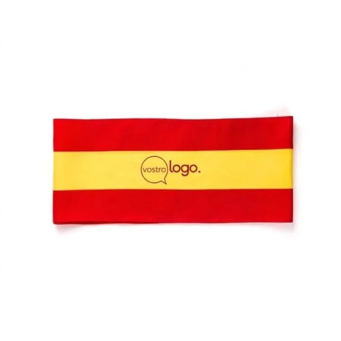 Sciarpa promozionale LESPORT