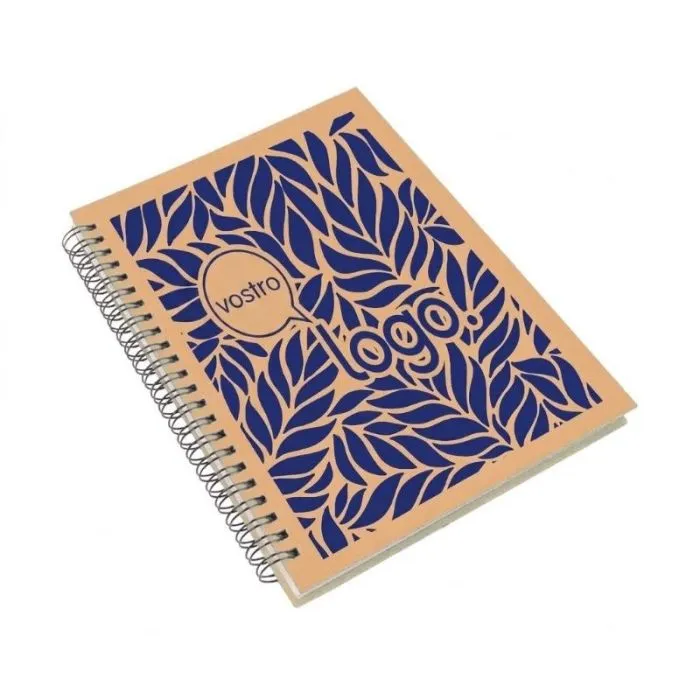 Quaderno pubblicitario Gulliver