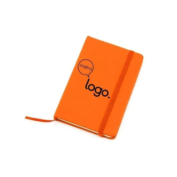 Blocco note personalizzato - Kine