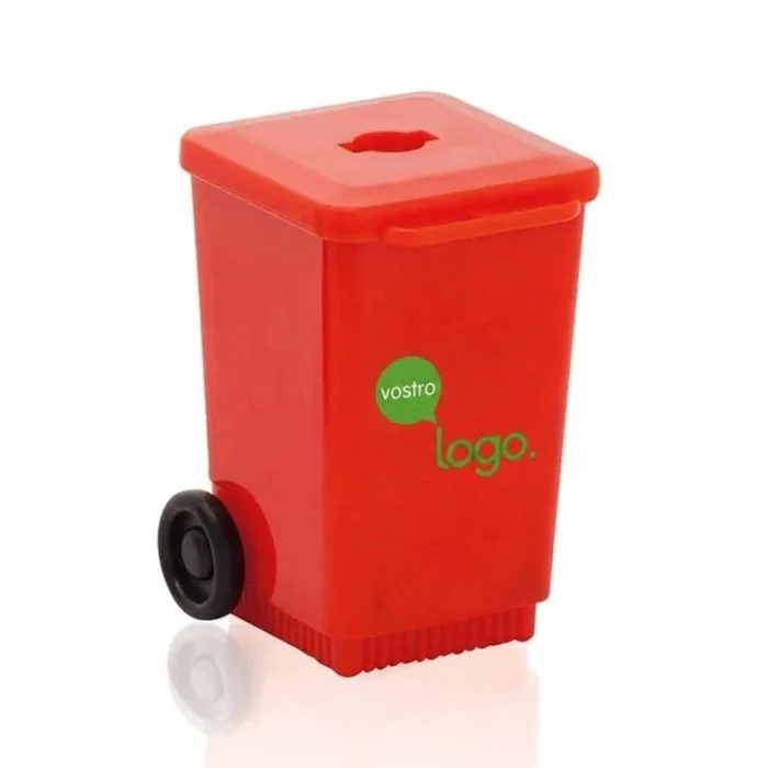 Temperamatite promozionale LONGI