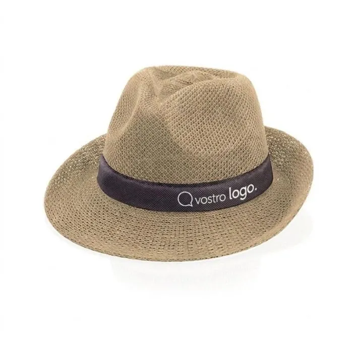 Cappello personalizzato TIMBU