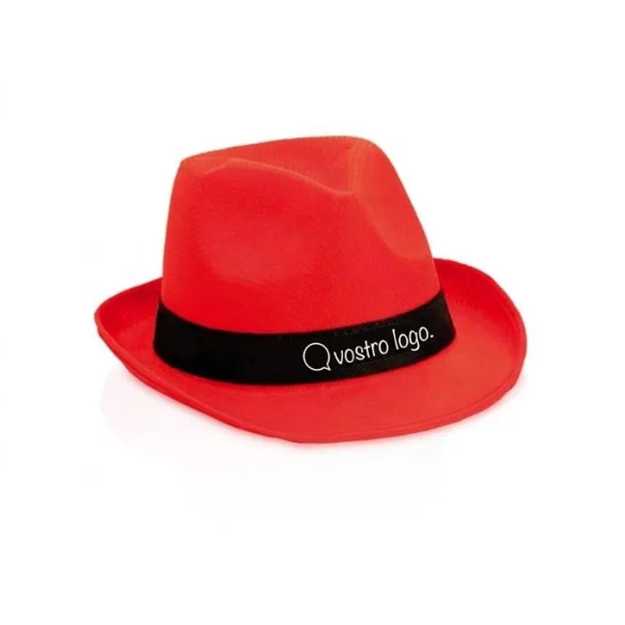 Cappello personalizzato BRAZ
