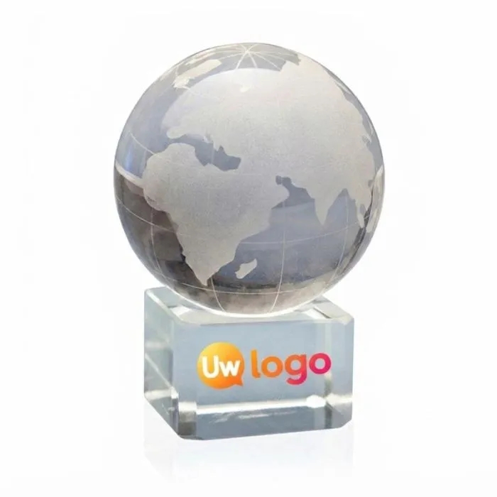 World-reclameglobe