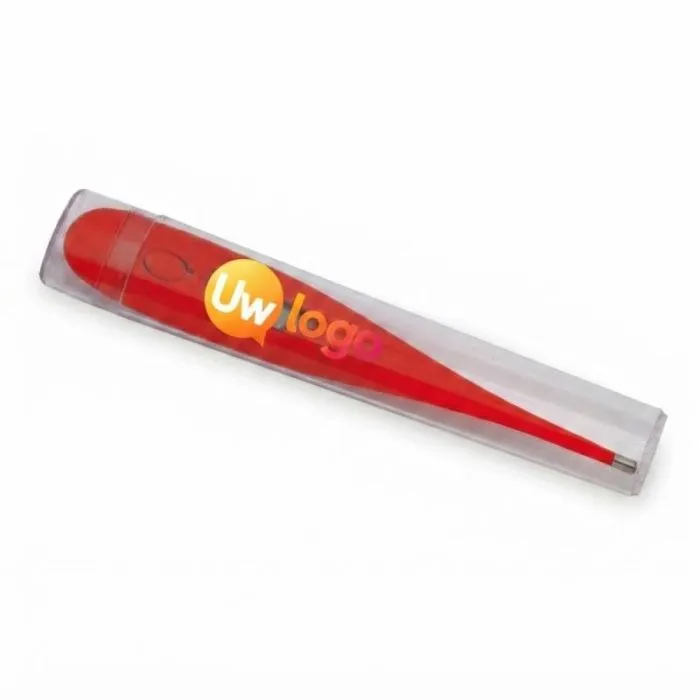 Kelvin digitale reclamethermometer
