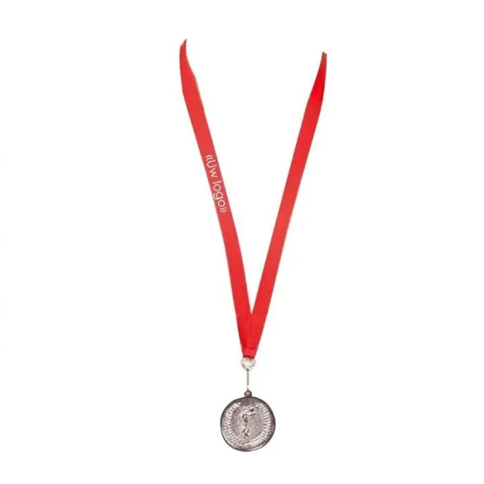 Gepersonaliseerde Corum-medaille