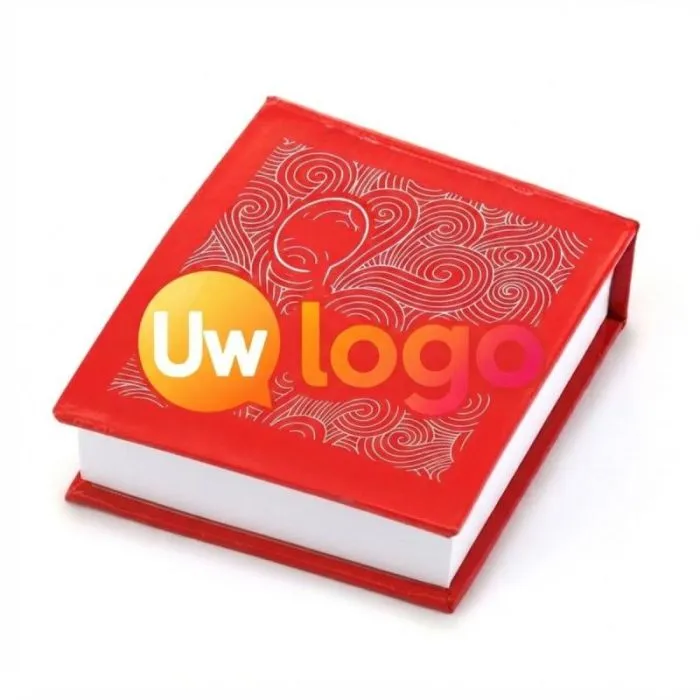 Codex-promotionele notitieblok