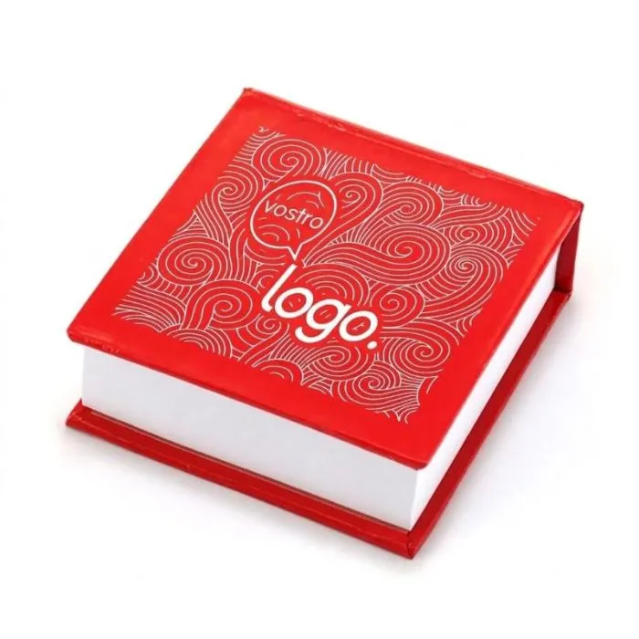 Blocco note promozionale Codex