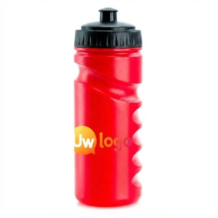 Promotionele drinkfles 500 ml - Iskan