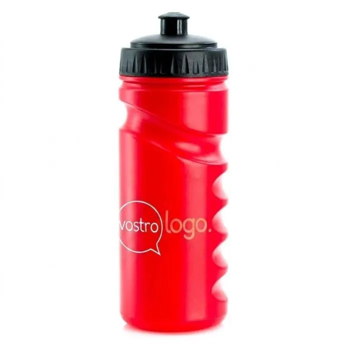 Borraccia promozionale da 500 ml - Iskan