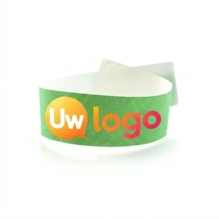 Promotiearmband Events