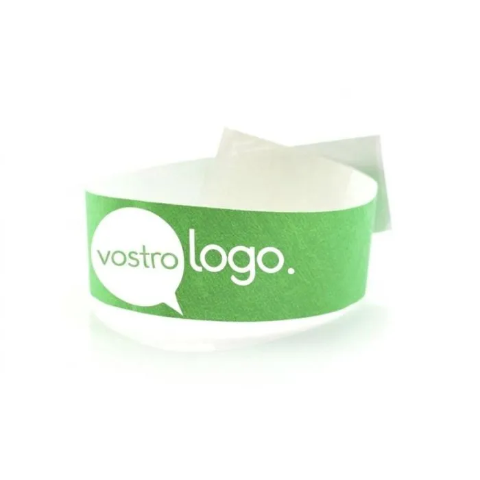 Braccialetto promozionale Events