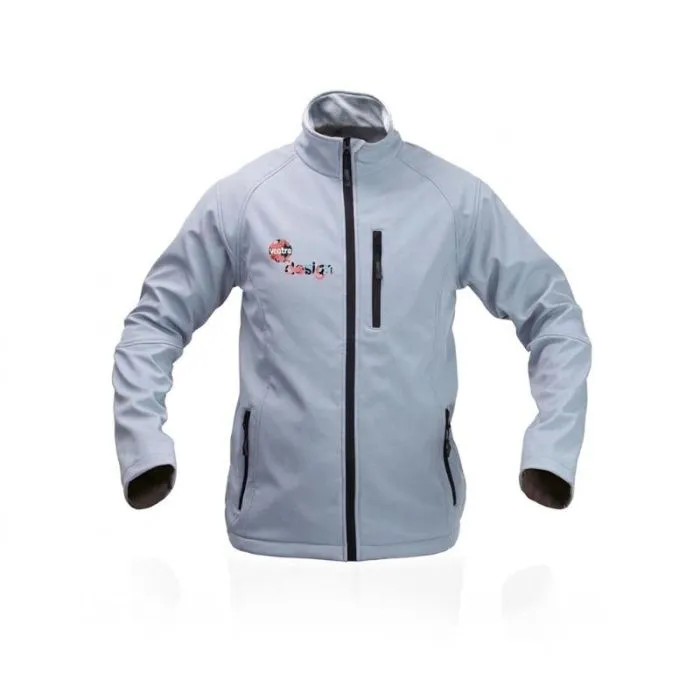 Giacca personalizzata Molter