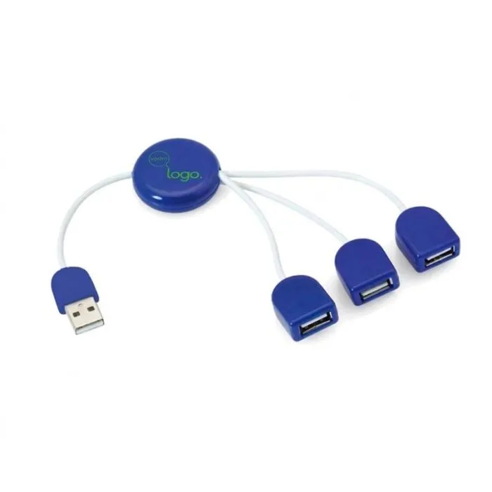 Porta USB promozionale Pod