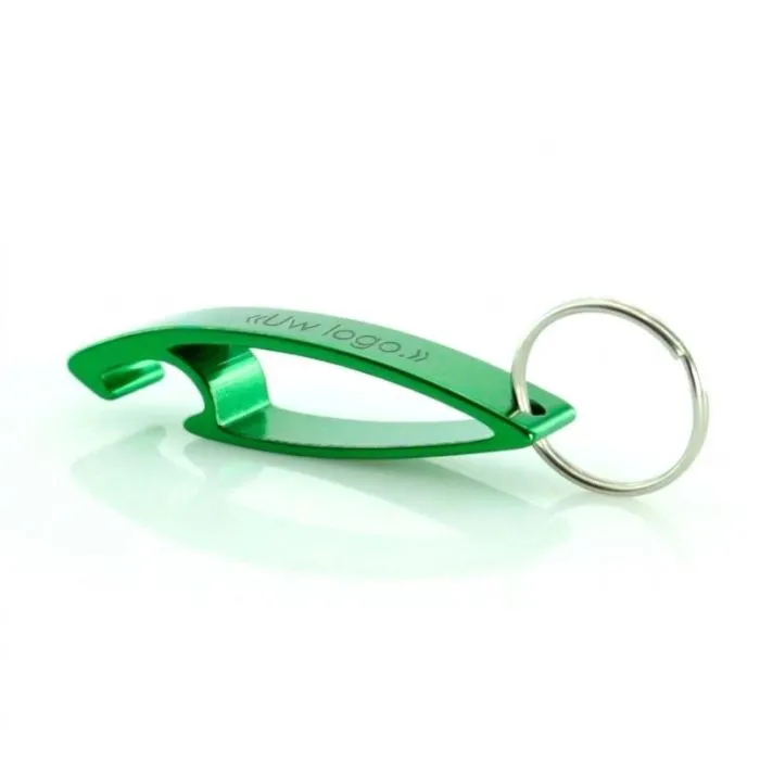 Reclame-sleutelhanger/flesopener - Samo
