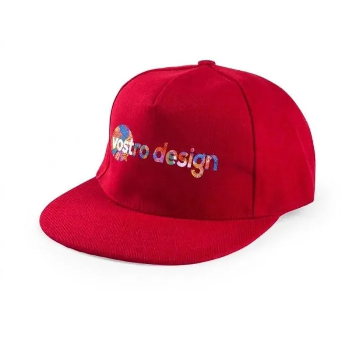 Cappellino personalizzato Lorenz