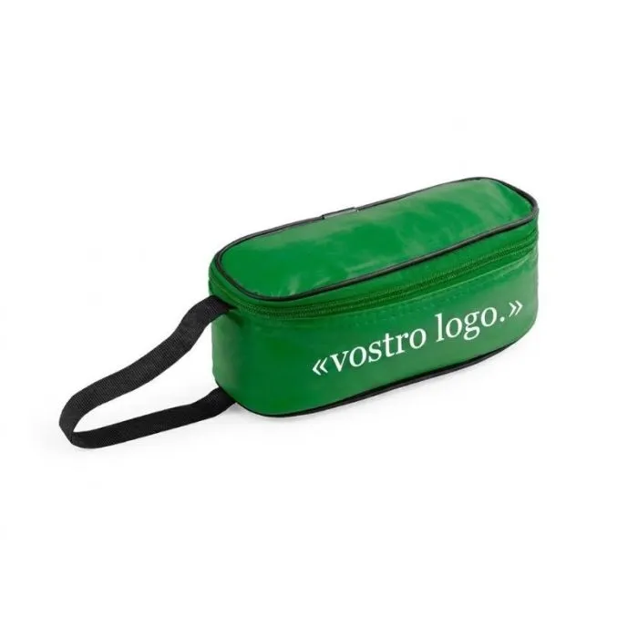 Contenitore per il pranzo promozionale - Rufus