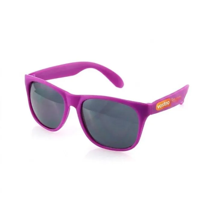 Occhiali da sole opachi personalizzati - Malter