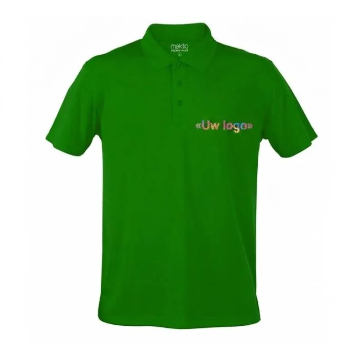 Tecnic Plus-promotiepolo
