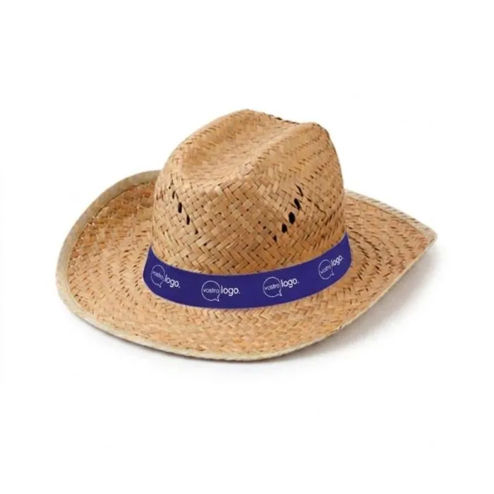Cappello personalizzato BULL