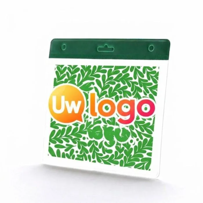 Alter-reclamebadge